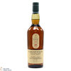Lagavulin - 20 Year Old - Fèis Ìle 2020  Thumbnail