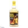 Big Peat - BBQ Edition - Cask Strength 53.8% Thumbnail