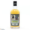 Big Peat - 10 Year Old - 10th Anniversary 50cl Thumbnail