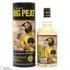 Big Peat - Edinburgh Edition #2 Thumbnail