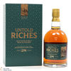 Bunnahabhain - 28 Year Old Wemyss Malts - Untold Riches Thumbnail