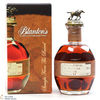 Blanton’s - Straight From The Barrel - Cask Strength Thumbnail