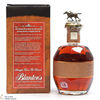 Blanton’s - Straight From The Barrel - Cask Strength Thumbnail