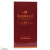Redbreast - 27 Year Old - Ruby Port Casks #B1/19 Thumbnail