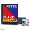 Macallan - Sir Peter Blake - An Estate, a Community and a Distillery + Notelets + Peter Blake Collage Book (Signed) Thumbnail