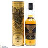 Mortlach - 15 Year Old - Game of Thrones - Six Kingdoms Thumbnail