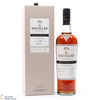 Macallan - 2005 Exceptional Cask #6513-05 2018 Release 75cl Thumbnail