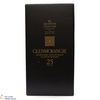 Glenmorangie - 25 Year Old Quarter Century Thumbnail