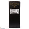 Glenmorangie - 25 Year Old Quarter Century Thumbnail