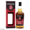 Springbank - 12 Year Old - Cask Strength 55.4% 2021 Thumbnail