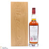 Macallan - 40 Year Old - The Red Collection Thumbnail