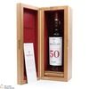 Macallan - 50 Year Old - The Red Collection Thumbnail