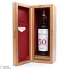 Macallan - 50 Year Old - The Red Collection Thumbnail