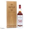 Macallan - 50 Year Old - The Red Collection Thumbnail