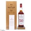 Macallan - 50 Year Old - The Red Collection Thumbnail