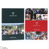 Macallan - Sir Peter Blake - An Estate, a Community and a Distillery 2 x Notebooks Thumbnail