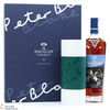 Macallan - Sir Peter Blake - An Estate, a Community and a Distillery 75cl Thumbnail