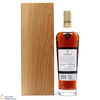 Macallan - 30 Year Old Sherry Oak - 2021 Thumbnail