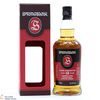 Springbank - 12 Year Old - Cask Strength 55.4% 2021 Thumbnail