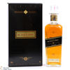 Johnnie Walker - 12 Year Old-  Black Label - Millennium Edition Thumbnail