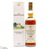 Macallan - 10 Year Old (1980s) Thumbnail