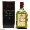 Buchanan's - DeLuxe - 12 Year Old Thumbnail
