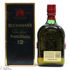 Buchanan's - DeLuxe - 12 Year Old Thumbnail