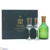 Wallace - Single Malt Scotch Liqueur + 2 x Glasses Thumbnail