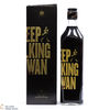 Johnnie Walker - 12 Year Old-  Black Label - Keep Walking Taiwan Thumbnail
