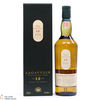 Lagavulin - 12 Year Old - Special Release 2003 Thumbnail