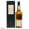 Lagavulin - 12 Year Old - Special Release 2003 Thumbnail