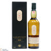 Lagavulin - 12 Year Old - Special Release 2003 Thumbnail