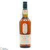 Lagavulin - 16 Year Old - White Horse Thumbnail