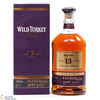 Wild Turkey - 13 Year Old - Father & Son Limited Edition 1L Thumbnail