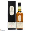 Lagavulin - 11 Year Old - Offerman Edition - Guinness Cask Finish Thumbnail