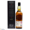Lagavulin - 11 Year Old - Offerman Edition - Guinness Cask Finish Thumbnail