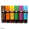 Macallan - Edition 1,2,3,4,5 & 6 Thumbnail