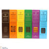 Macallan - Edition 1,2,3,4,5 & 6 Thumbnail