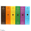 Macallan - Edition 1,2,3,4,5 & 6 Thumbnail