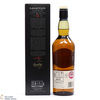 Lagavulin - 11 Year Old - Offerman Edition - Guinness Cask Finish Thumbnail