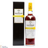 Macallan - 13 Year Old -1999 - Easter Elchies - 2012 Thumbnail