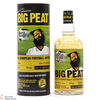 Big Peat - European Football Edition Limited Edition Thumbnail