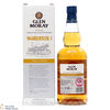 Glen Moray - UK Exclusive 2005 - Tokaji Finish  Thumbnail