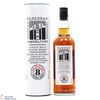 Kilkerran - 8 Year Old - Sherry Oak - Cask Strength 56.9% Thumbnail