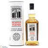Kilkerran - Heavily Peated - Batch 4 58.6% Thumbnail