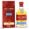 Kilchoman - 2012 Bourbon Barrel UK Exclusive 2021 #726 Thumbnail