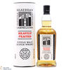 Kilkerran - Heavily Peated - Batch 4 58.6% Thumbnail