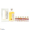 Raasay - Single Malt - R-01 + 6 x 5cl Sample Pack Thumbnail