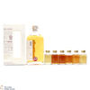 Raasay - Single Malt - R-01 + 6 x 5cl Sample Pack Thumbnail