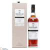 Macallan - 2003 Exceptional Cask #9100-13 2017 Release Thumbnail